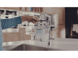 PHILIPS Kit d'entretien AquaClean (CA6707/10)