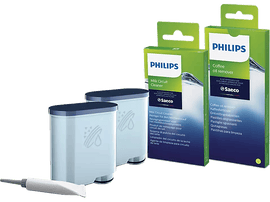 PHILIPS Kit d'entretien AquaClean (CA6707/10)