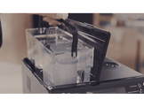 PHILIPS Kit d'entretien AquaClean (CA6707/10)
