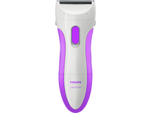 Charger l&#39;image dans la galerie, PHILIPS Ladyshave SatinShave Essential (HP6341/09)
