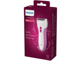 PHILIPS Ladyshave SatinShave Essential (HP6341/09)