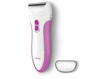 Charger l&#39;image dans la galerie, PHILIPS Ladyshave SatinShave Essential (HP6341/09)
