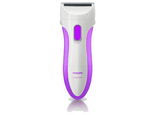 Charger l&#39;image dans la galerie, PHILIPS Ladyshave SatinShave Essential (HP6341/09)
