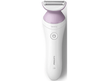 Charger l&#39;image dans la galerie, PHILIPS Ladyshave Serie 6000 (BRL136/00)
