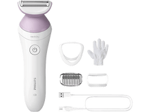 Charger l&#39;image dans la galerie, PHILIPS Ladyshave Serie 6000 (BRL136/00)
