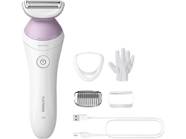 PHILIPS Ladyshave Serie 6000 (BRL136/00)