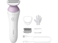 PHILIPS Ladyshave Serie 6000 (BRL136/00)