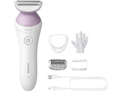 PHILIPS Ladyshave Serie 6000 (BRL136/00)