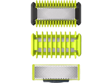 Charger l&#39;image dans la galerie, PHILIPS Lame de rasoir Lit visage + corps OneBlade (QP620/50)
