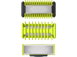 PHILIPS Lame de rasoir Lit visage + corps OneBlade (QP620/50)