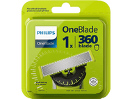 PHILIPS Lame de rasoir OneBlade 360 (QP410/50)