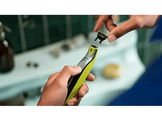 PHILIPS Lame de rasoir OneBlade 360 (QP410/50) Lame de rasoir