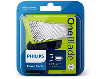 Charger l&#39;image dans la galerie, PHILIPS Lame de rasoir OneBlade (QP230/50)
