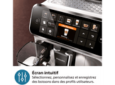 PHILIPS Machine expresso LatteGo Series 5400 (EP5447/90)