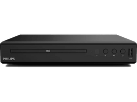 PHILIPS Lecteur DVD (TAEP200/20)