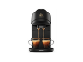 PHILIPS LM9512/60 L'or Barista Absolu - Machine à café - Noir