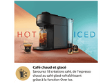 PHILIPS LM9512/60 L'or Barista Absolu - Machine à café - Noir