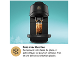 PHILIPS LM9512/60 L'or Barista Absolu - Machine à café - Noir