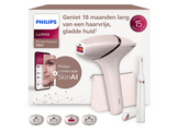 PHILIPS Lumea IPL 9900 Series BRP959/00 SkinAI