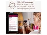 PHILIPS Lumea IPL 9900 Series BRP959/00 SkinAI