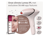 PHILIPS Lumea IPL 9900 Series BRP959/00 SkinAI