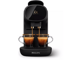 PHILIPS Machine à capsule L'Or Barista Sublime Noir (LM9012/60) Machine à capsules Noir