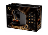 PHILIPS Machine à capsule L'Or Barista Sublime Noir (LM9012/60) Machine à capsules Noir
