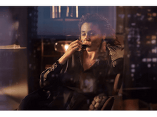 Charger l&#39;image dans la galerie, PHILIPS Machine à capsule L&#39;Or Barista Sublime Noir (LM9012/60) Machine à capsules Noir
