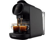 PHILIPS Machine à capsule L'Or Barista Sublime Noir (LM9012/60) Machine à capsules Noir