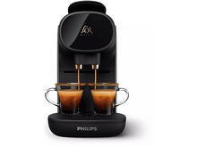 Charger l&#39;image dans la galerie, PHILIPS Machine à capsules L&#39;Or Barista Sublime Doré (LM9012/21)
