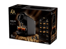 Charger l&#39;image dans la galerie, PHILIPS Machine à capsules L&#39;Or Barista Sublime Doré (LM9012/21)
