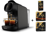 PHILIPS Machine à capsules  L'Or Barista Sublime (LM9012/23)