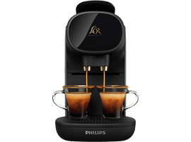 PHILIPS Machine à capsules  L'Or Barista Sublime (LM9012/23)