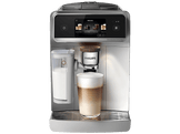 PHILIPS Machine à expresso entièrement automatique Café Aromis série 8000