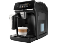 PHILIPS Machine expresso LatteGo Série 2300 (EP2331/10) Machine expresso full automatique Noir