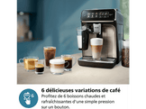 PHILIPS Machine expresso LatteGo Série 3300 (EP3347/90)
