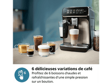 Charger l&#39;image dans la galerie, PHILIPS Machine expresso LatteGo Série 3300 (EP3347/90)
