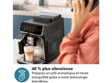 Charger l&#39;image dans la galerie, PHILIPS Machine expresso LatteGo Série 3300 (EP3347/90)
