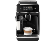 PHILIPS Machine expresso LatteGo Series 2200 (EP2231/40) Machine expresso full automatique Noir Glossy