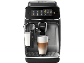 PHILIPS Machine expresso LatteGo Series 3200 (EP3246/70)