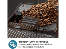 Charger l&#39;image dans la galerie, PHILIPS Machine expresso LatteGo Series 5400 (EP5447/90)
