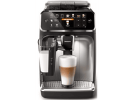 PHILIPS Machine expresso LatteGo Series 5400 (EP5447/90)