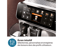 Charger l&#39;image dans la galerie, PHILIPS Machine expresso LatteGo Series 5400 (EP5447/90)

