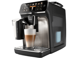 PHILIPS Machine expresso LatteGo Series 5400 (EP5447/90)