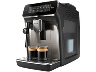 PHILIPS Machine expresso Série 3300 (EP3326/90) Machine expresso full automatique Noir