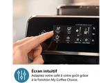 PHILIPS Machine expresso Series 2200 (EP2200/10)