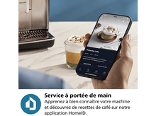 Charger l&#39;image dans la galerie, PHILIPS Machine expresso Series 2200 (EP2200/10)
