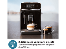 Charger l&#39;image dans la galerie, PHILIPS Machine expresso Series 2200 (EP2200/10)
