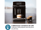 PHILIPS Machine expresso Series 2200 (EP2200/10)