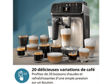 PHILIPS Machine expresso Séries 5500 (EP5549/70)